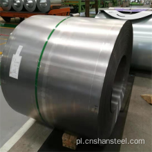 ASTM A500 Standardowa cewka stalowa do budowy budowy